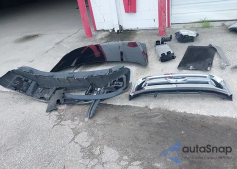 2016 Ford F-150 Xlt z USA, uszkodzony, nr VIN 1FTEW1CP3GFA56461